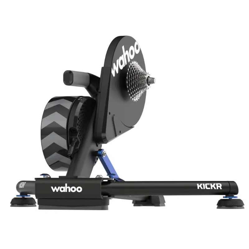 Wahoo KICKR  Trainer NEW KICKR with Wi-FI-1